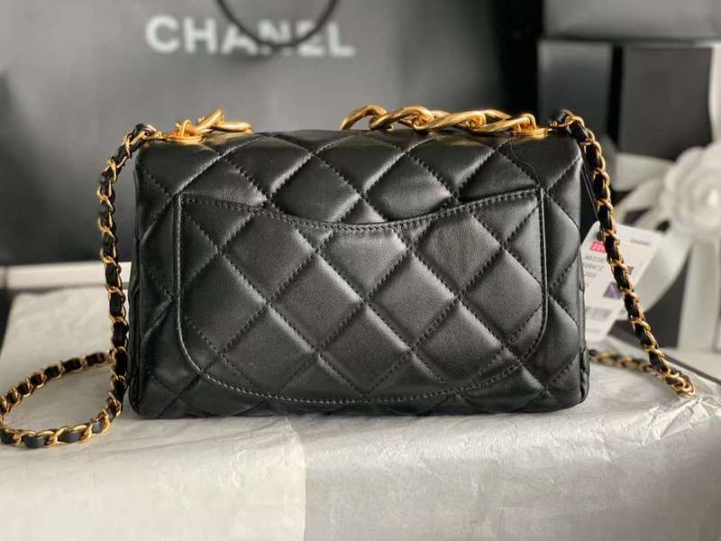 LO - CHL  BAGS FOR WOMEN - FASHION LUXURY BAGS - 617