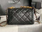 LO - CHL  BAGS FOR WOMEN - FASHION LUXURY BAGS - 617