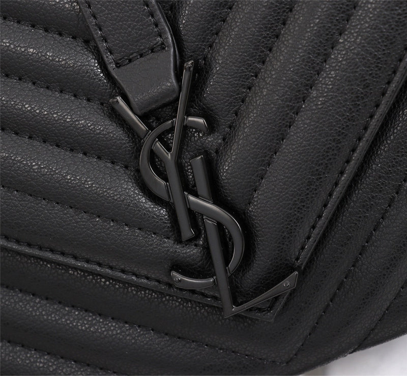 YSL BAGS - WOMEN LOVE LUXURY BAGS - 1712