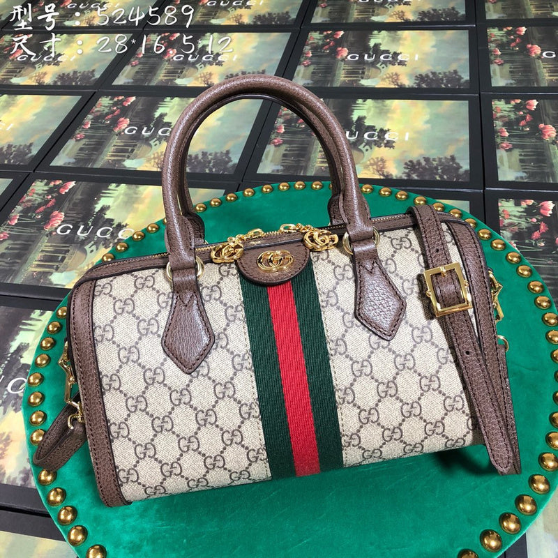 LO - GCC Bags - 6305