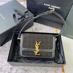 YSL BAGS - WOMEN LOVE LUXURY BAGS - 250