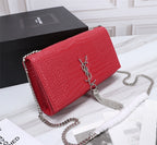 YSL BAGS - WOMEN LOVE LUXURY BAGS - 1320