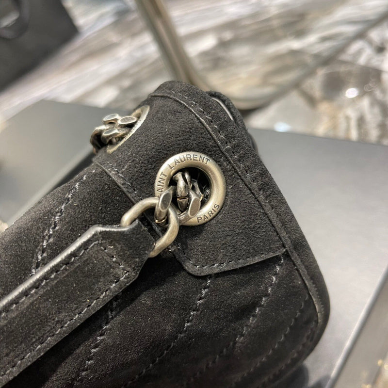 BB - YSL Bag - 3684
