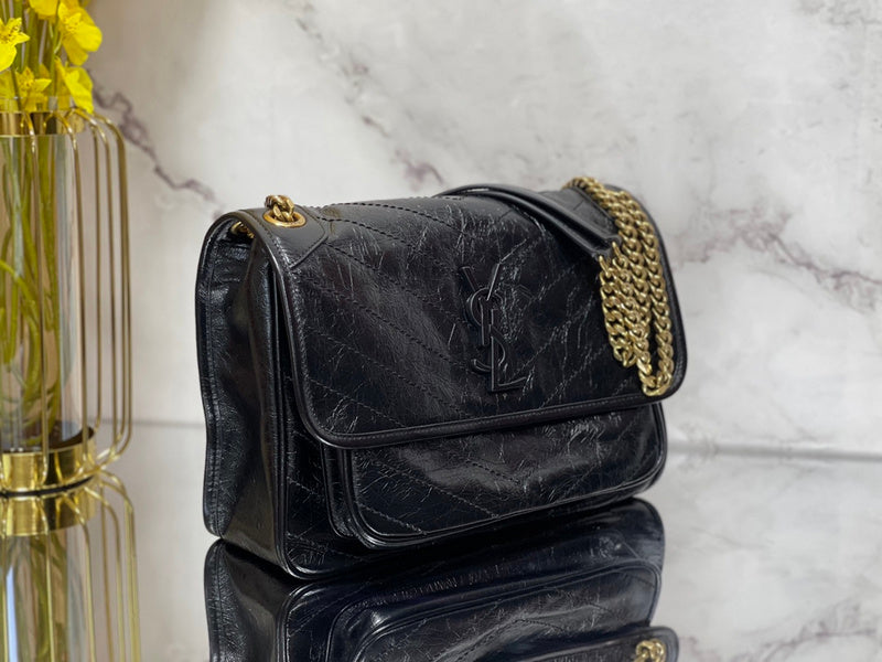 YSL BAGS - WOMEN LOVE LUXURY BAGS - 2126