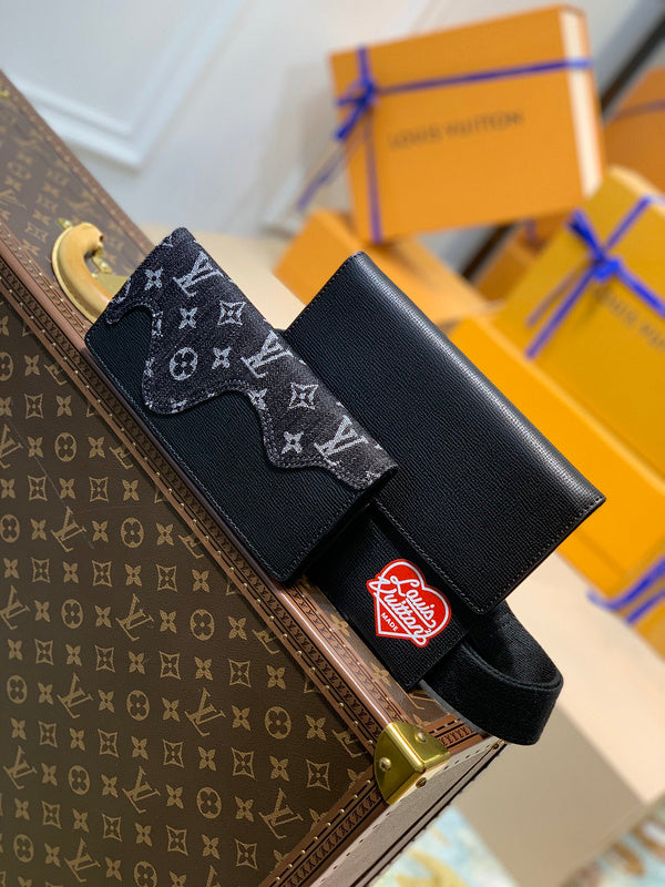 BB - LV Bags - 17196