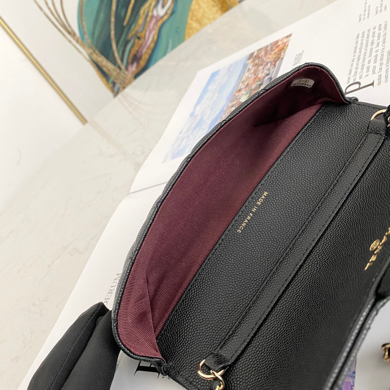Lusso Official -  CHL BAGS  - 319