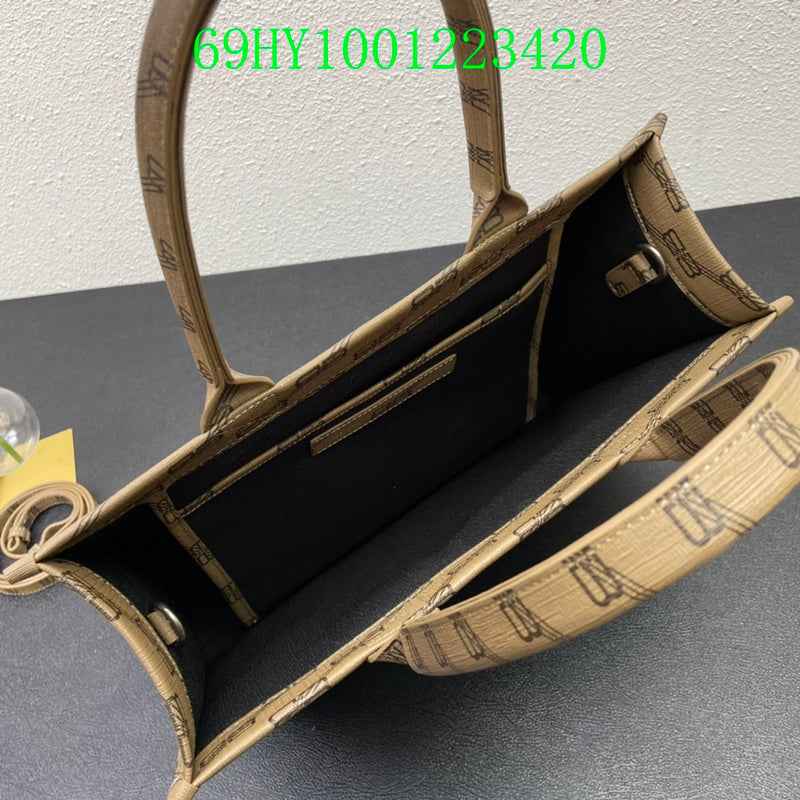 LO - BGA Bags - 1932