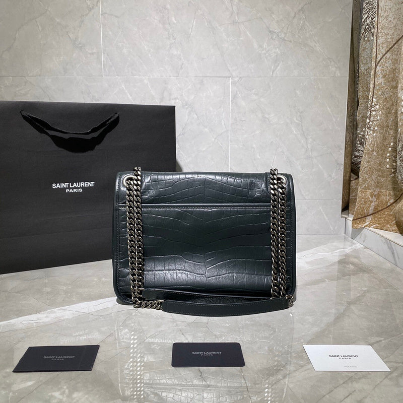 BB - YSL Bag - 4046