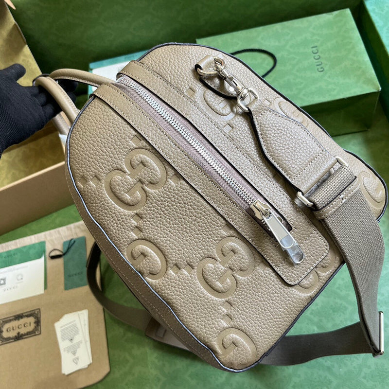 LO - GCC Bags - 3523