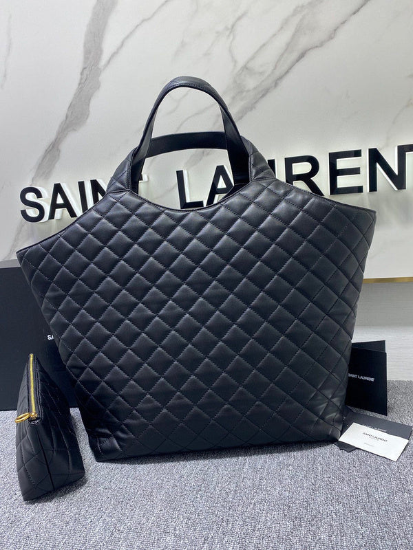 YSL BAGS - WOMEN LOVE LUXURY BAGS - 2232