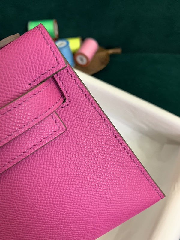 LO - HMS Luxury Bags - 409
