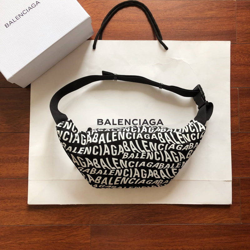 LO BAGS - BGA BAGS - 689