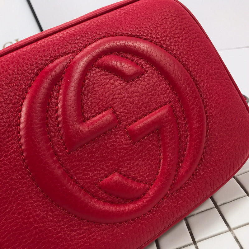 LO - GCC Bags - 2433