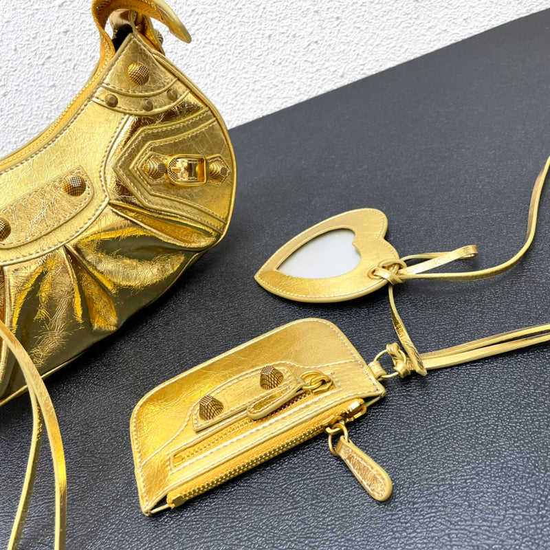 LO - BLN-CIAGA WOMEN LUXURY BAGS - 783