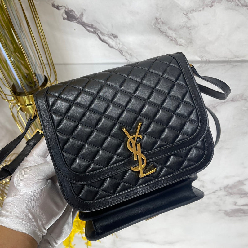 YSL BAGS - WOMEN LOVE LUXURY BAGS - 2127