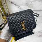 YSL BAGS - WOMEN LOVE LUXURY BAGS - 2127