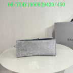 LO - BGA Bags - 2219