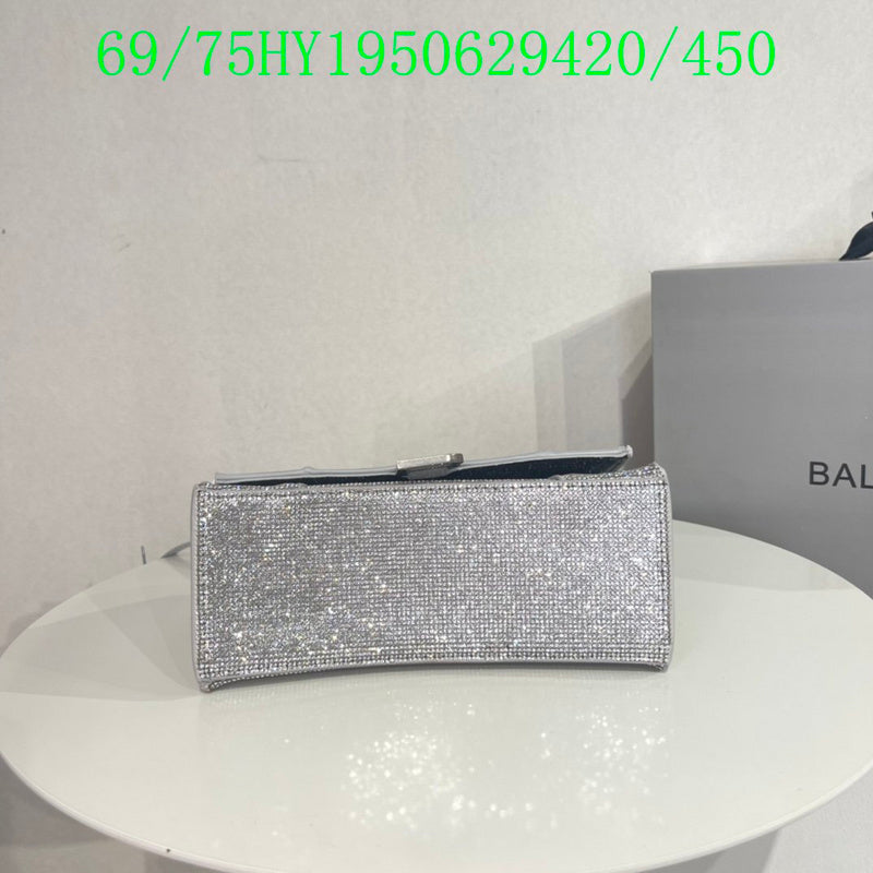 LO - BGA Bags - 2219