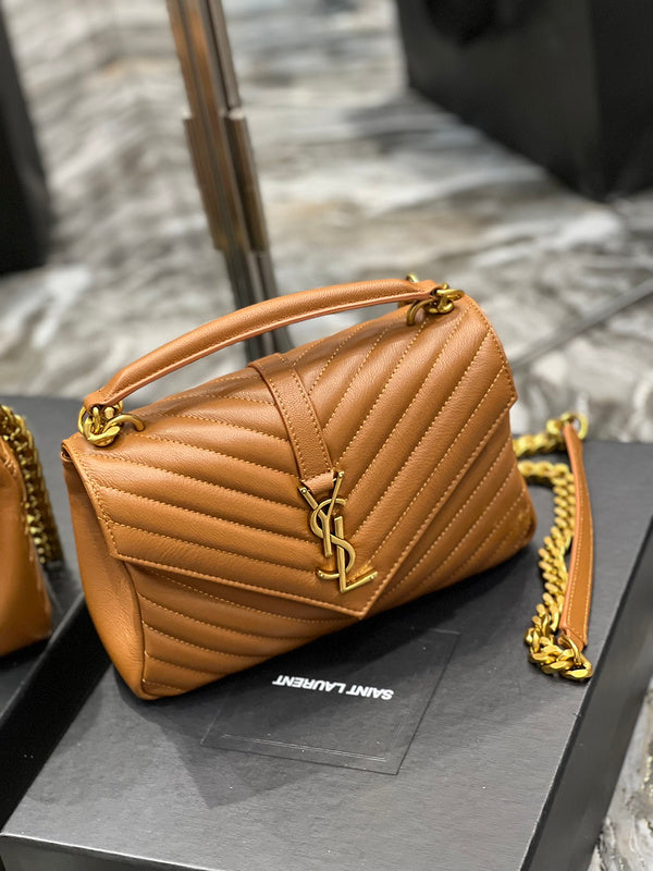 YSL BAGS - WOMEN LOVE LUXURY BAGS - 384