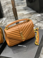 YSL BAGS - WOMEN LOVE LUXURY BAGS - 384