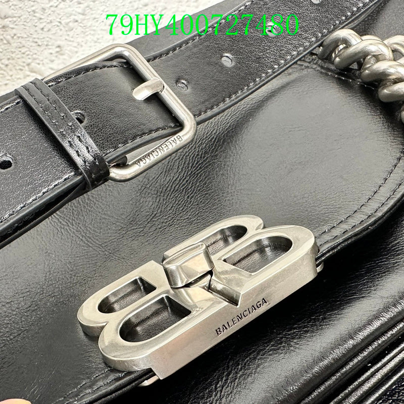 LO - BGA Bags - 1697