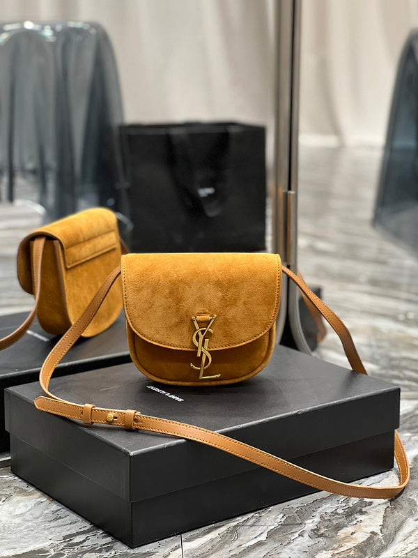 Lusso Official - YSL LUXURY WOMEN BAGS - 1691