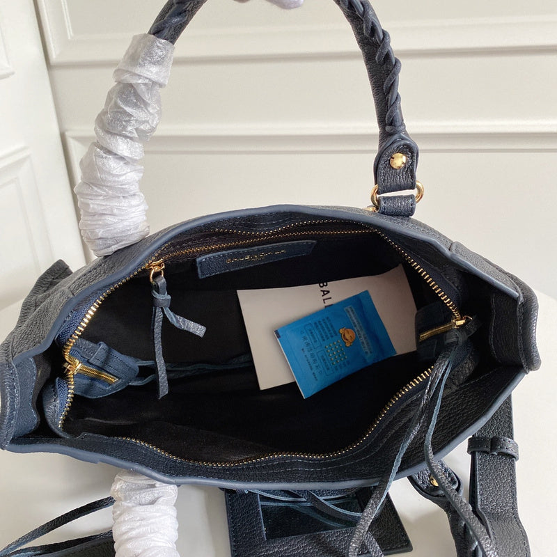 LO - BLN-CIAGA WOMEN LUXURY BAGS - 615
