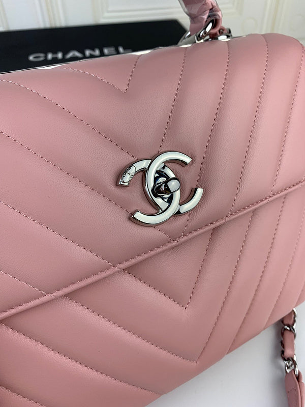 LO - CHL Bags - 2085