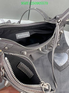 LO - BGA Bags - 2133