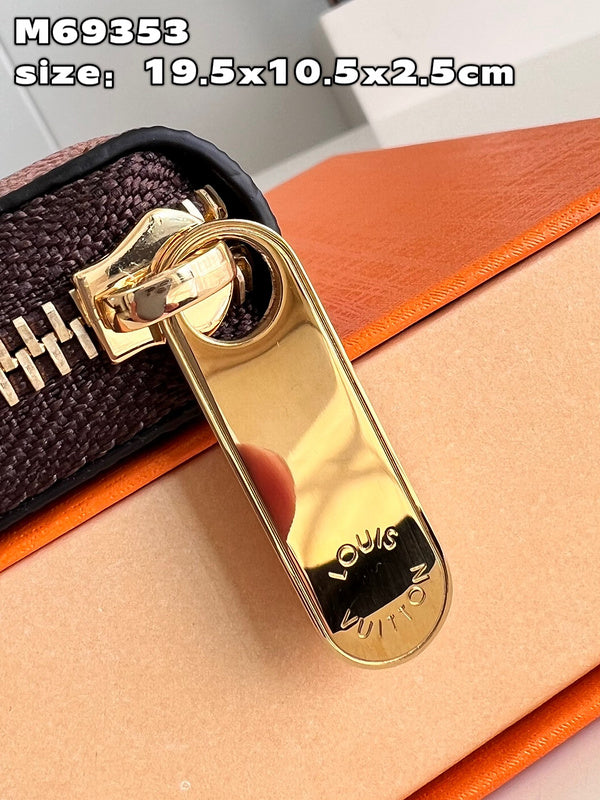 LO - LV Bags - 15900