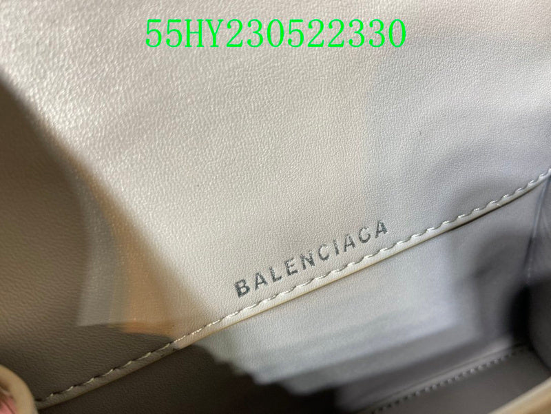LO - BGA Bags - 2517