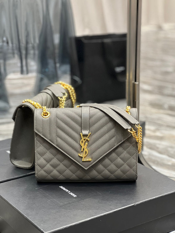 BB - YSL Bag - 1895