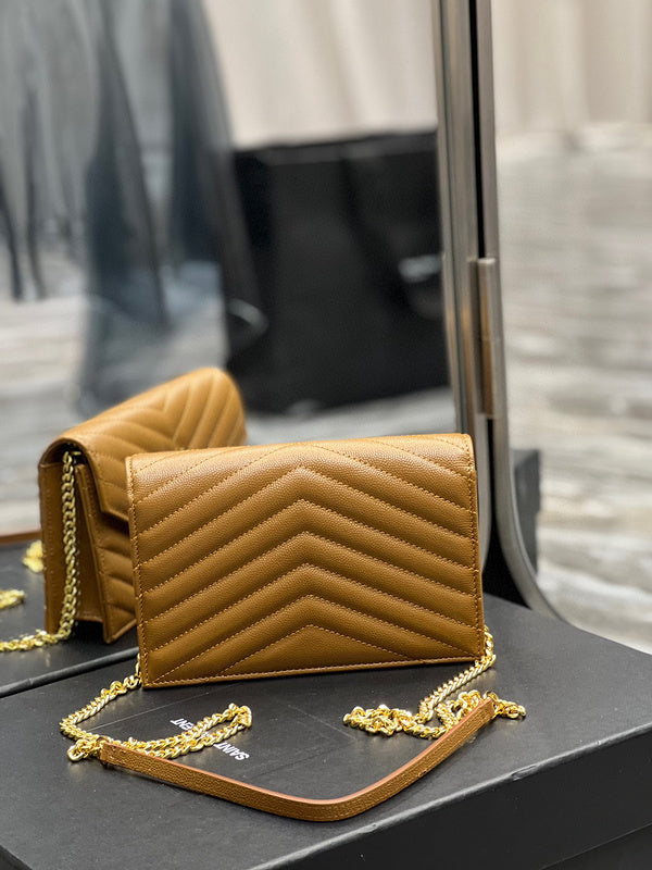 Lusso Official - LUXURY YSL BAGS - 641