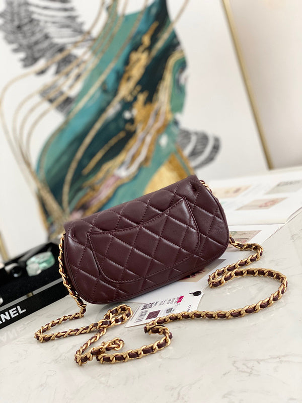 Lusso Official -  CHL BAGS  - 346