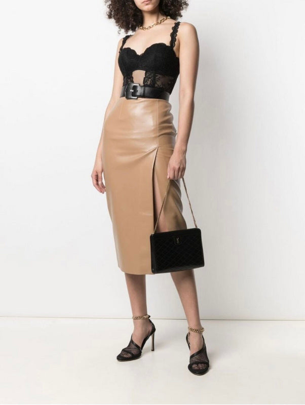 BB - YSL Bag - 3755