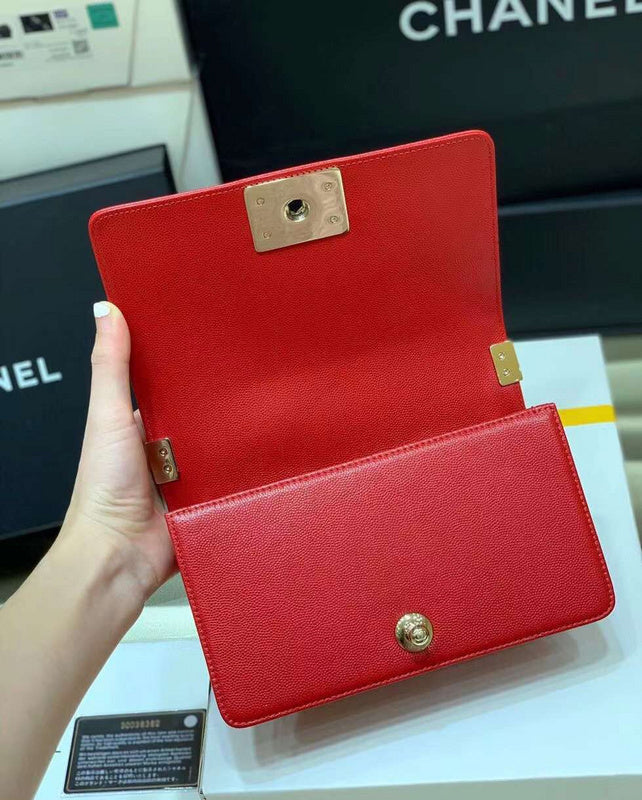 LO - CHL  BAGS FOR WOMEN - FASHION LUXURY BAGS -2034