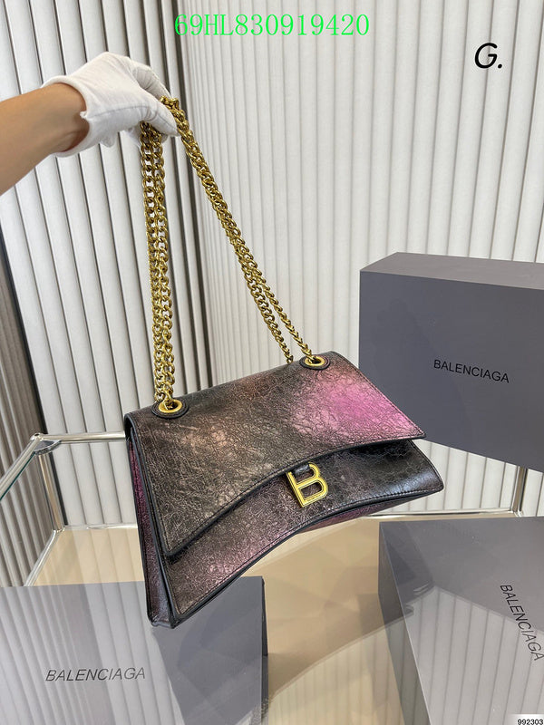 LO - BGA Bags - 2043