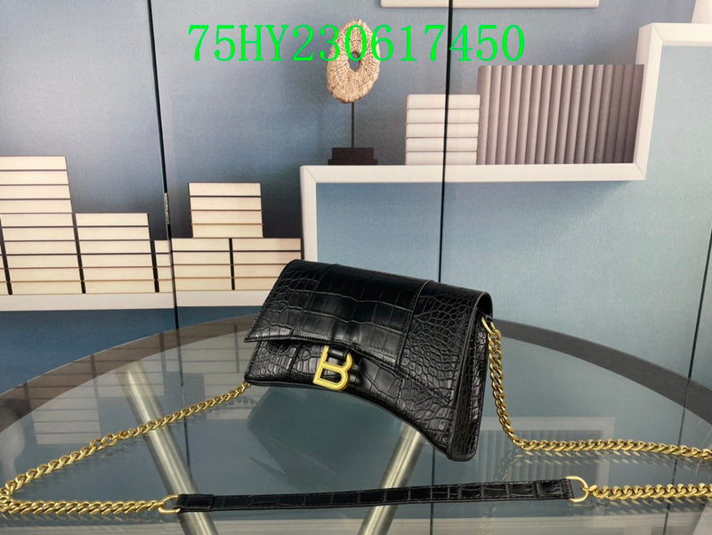 LO - BGA Bags - 2226
