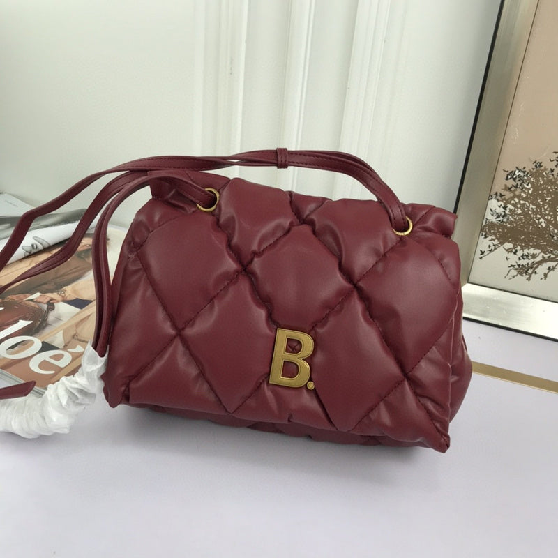 B-Berry Bags - Women Love Luxury Bags - 944