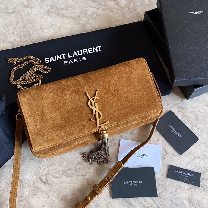 BB - YSL Bag - 3714