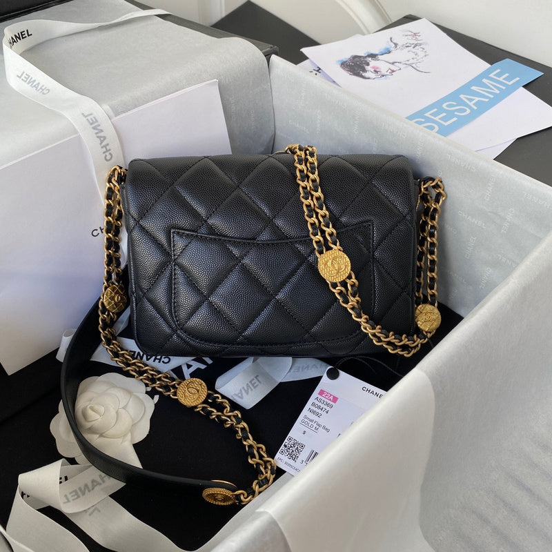 LO - CHL Bags - 2067
