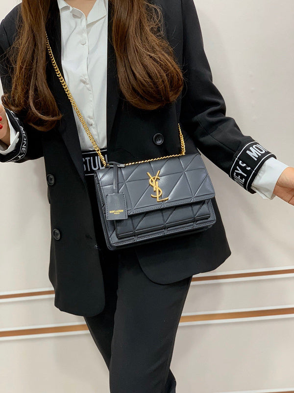 BB - YSL Bag - 3510