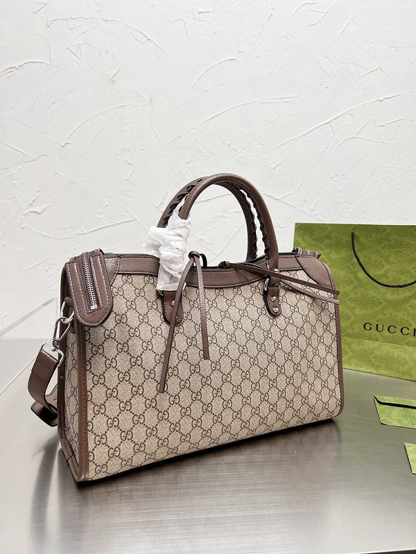 LO - BGA Bags - 1508