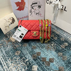 LO - CHL Bags - 1736