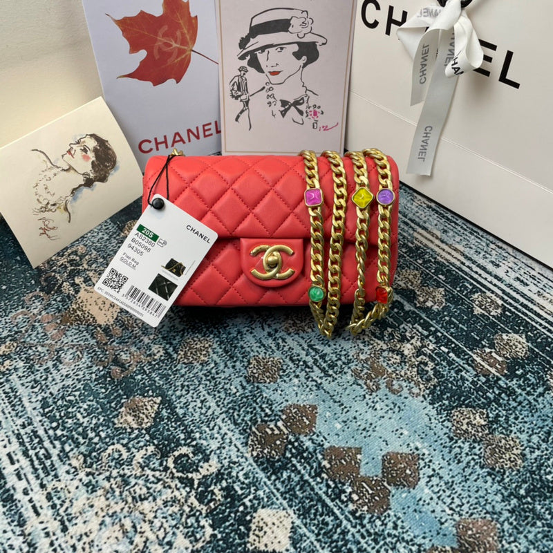 LO - CHL Bags - 1736