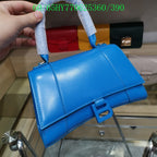 LO - BGA Bags - 2463