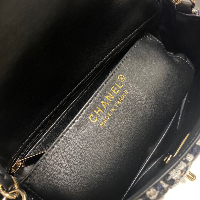 LO - CHL Bags - 3571