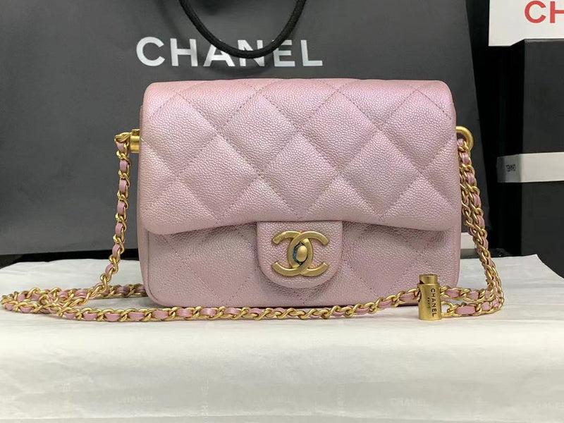 LO - CHL  BAGS FOR WOMEN - FASHION LUXURY BAGS - 744
