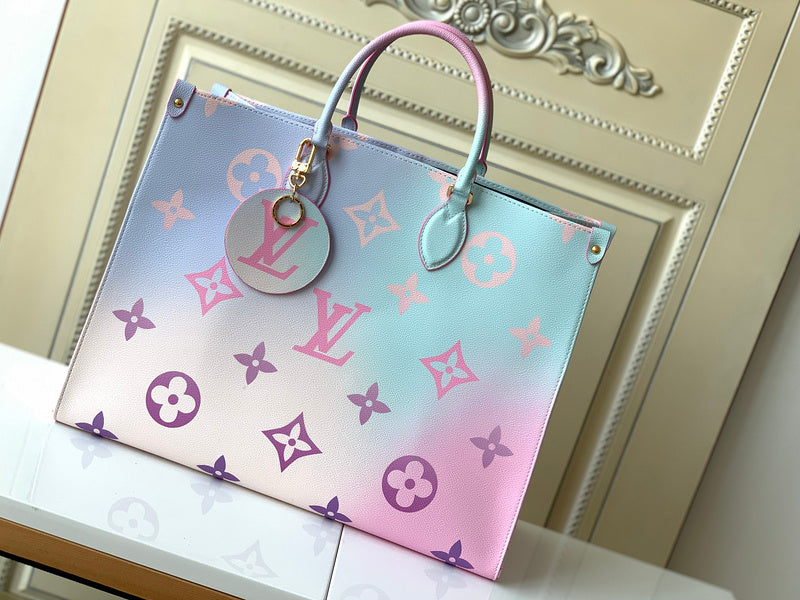 LO - LV Bags - 16760