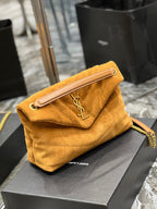 YSL BAGS - WOMEN LOVE LUXURY BAGS - 2264